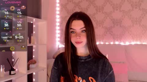 Mia online show from 10.01.25