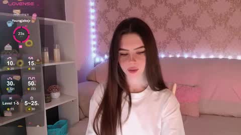 Mia online show from 03.13.26