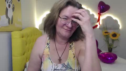 holymilfa online show from 02.14.25