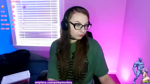 Viktoria online show from 11.15.25