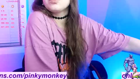 Viktoria online show from 11.27.25