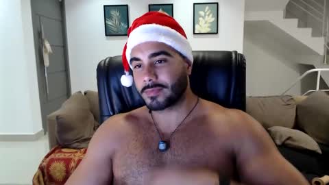 machinecarioca online show from 12.26.24