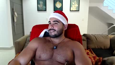 machinecarioca online show from 12.27.24