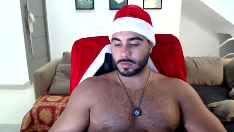 machinecarioca online show from 12.27.24