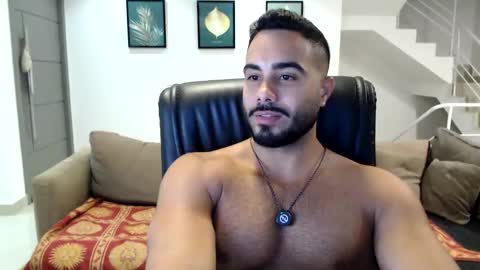 machinecarioca online show from 01.18.25