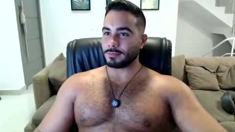 machinecarioca online show from 02.06.25