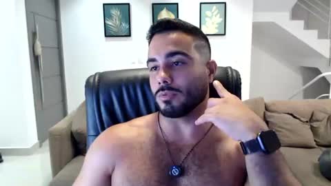 machinecarioca online show from 02.06.25