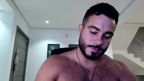 machinecarioca online show from 02.13.25