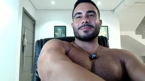 machinecarioca online show from 02.19.25