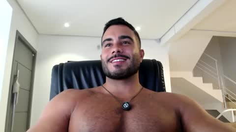 machinecarioca online show from 02.19.25