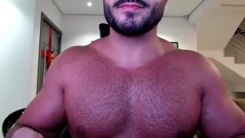 machinecarioca online show from 12.20.25