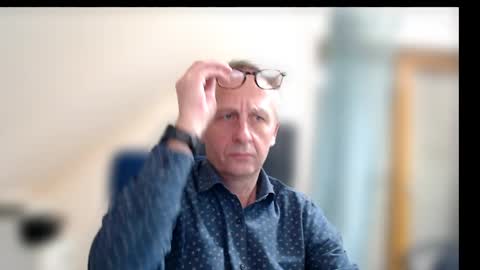 Bernd online show from 12.02.24