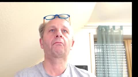 Bernd online show from 12.06.24