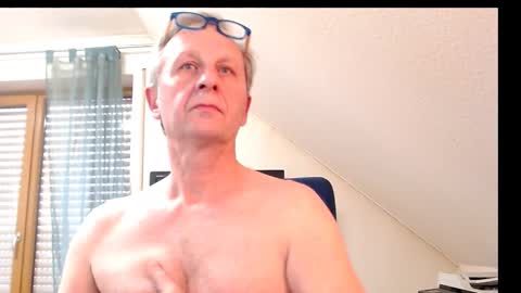 Bernd online show from 12.08.24