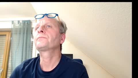 Bernd online show from 12.08.24