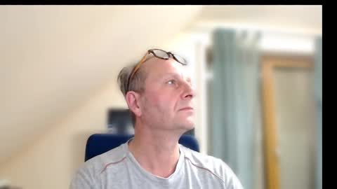 Bernd online show from 01.08.25