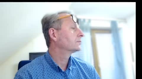 Bernd online show from 01.21.25