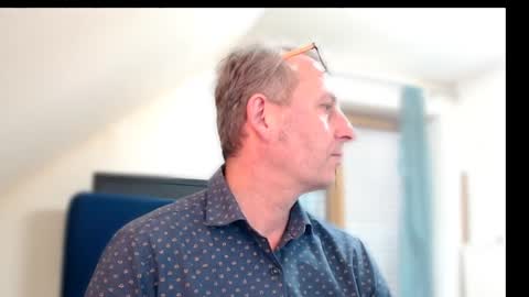 Bernd online show from 01.28.25