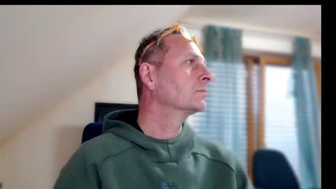 Bernd online show from 03.07.25