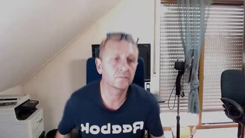 Bernd online show from 11.01.25