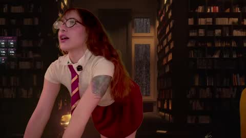 honeeeey_ online show from 04.04.26