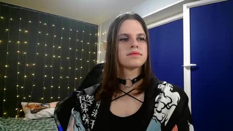 Honelints boyblonde hair AsterMIntfemboybrown hair online show from 01.08.25