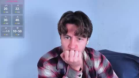 Andrew online show from 11.30.25