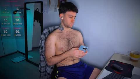 Andrew online show from 02.06.26