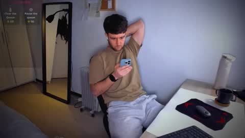 Andrew online show from 02.18.26