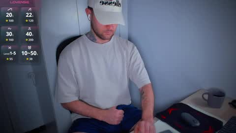 Andrew online show from 03.23.26