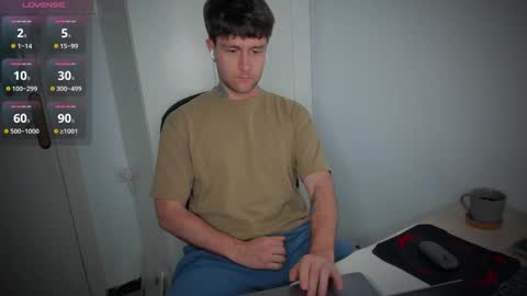 Andrew online show from 04.21.26