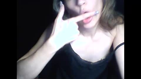 honey0bunny35 online show from 01.15.25