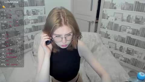 Lilith and Ellie  online show from 01.15.26