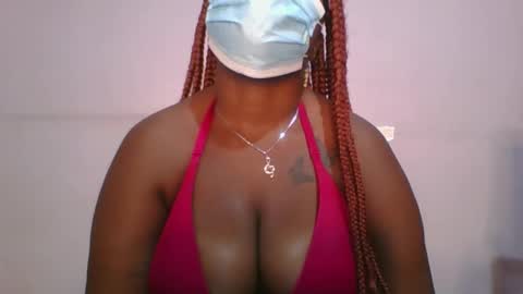 honey_beb online show from 09.18.25