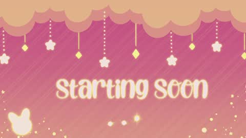  Hi Im  Annie  vic   Your dreams came true  online show from 06.28.26