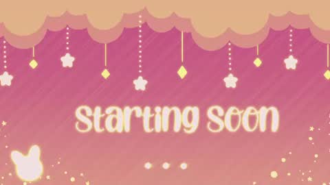  Hi Im  Annie  vic   Your dreams came true  online show from 07.19.26