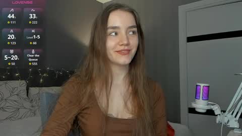 Chantal online show from 04.14.26