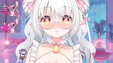 Snapshot of honey_cow chatting on 11.01.25 Honey Cow online show from 11.01.25