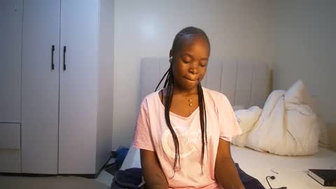 honey drop online show from 04.06.26