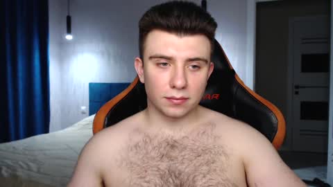 Wolfy online show from 12.27.24