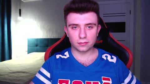 Wolfy online show from 01.24.25