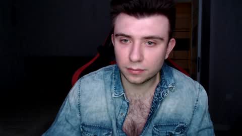 Wolfy online show from 01.29.25