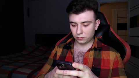 Wolfy online show from 02.19.25