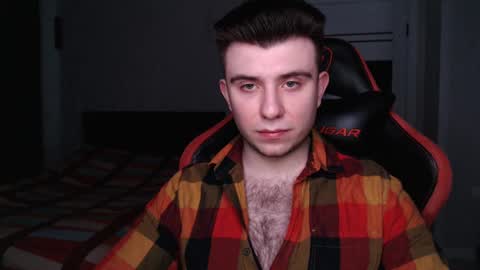 Wolfy online show from 02.25.25