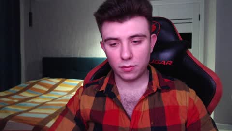 Wolfy online show from 02.26.25