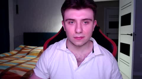 Wolfy online show from 03.10.25