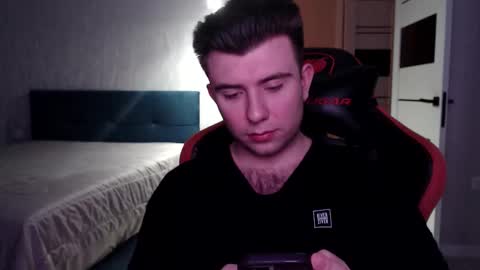 Wolfy online show from 12.14.25