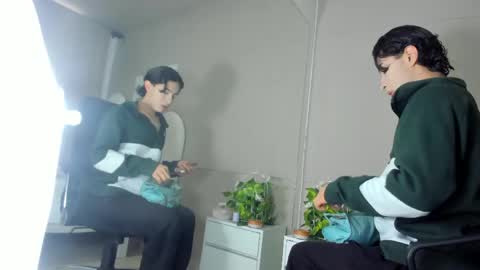 Snapshot of honey_hex_ chatting on 05.19.26 honey_hex_ online show from 05.19.26