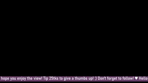 Snapshot of honey_hoe chatting on 12.05.24 Lau online show from 12.05.24