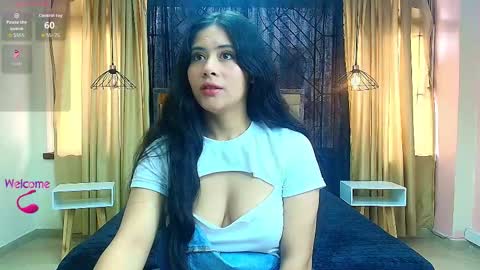 Honey Love online show from 09.15.25